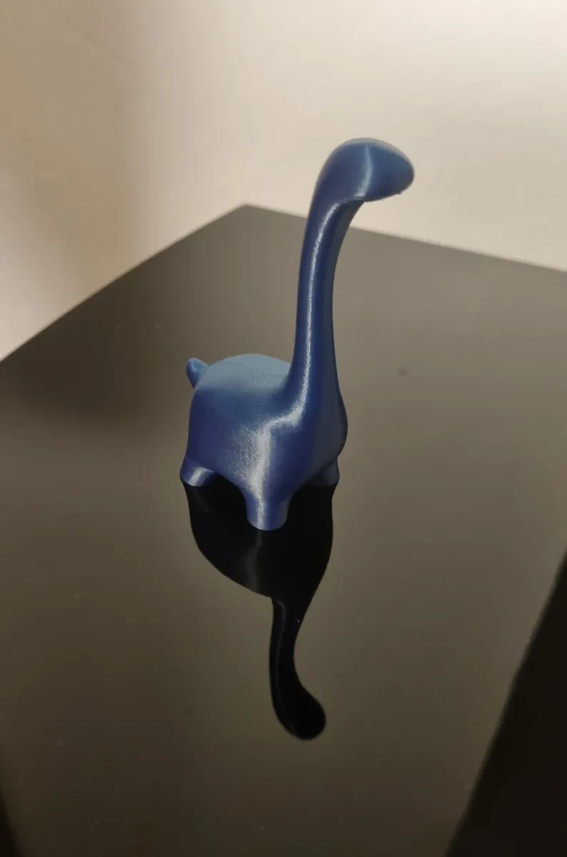 Ringosaurus - Soporte de Anillos