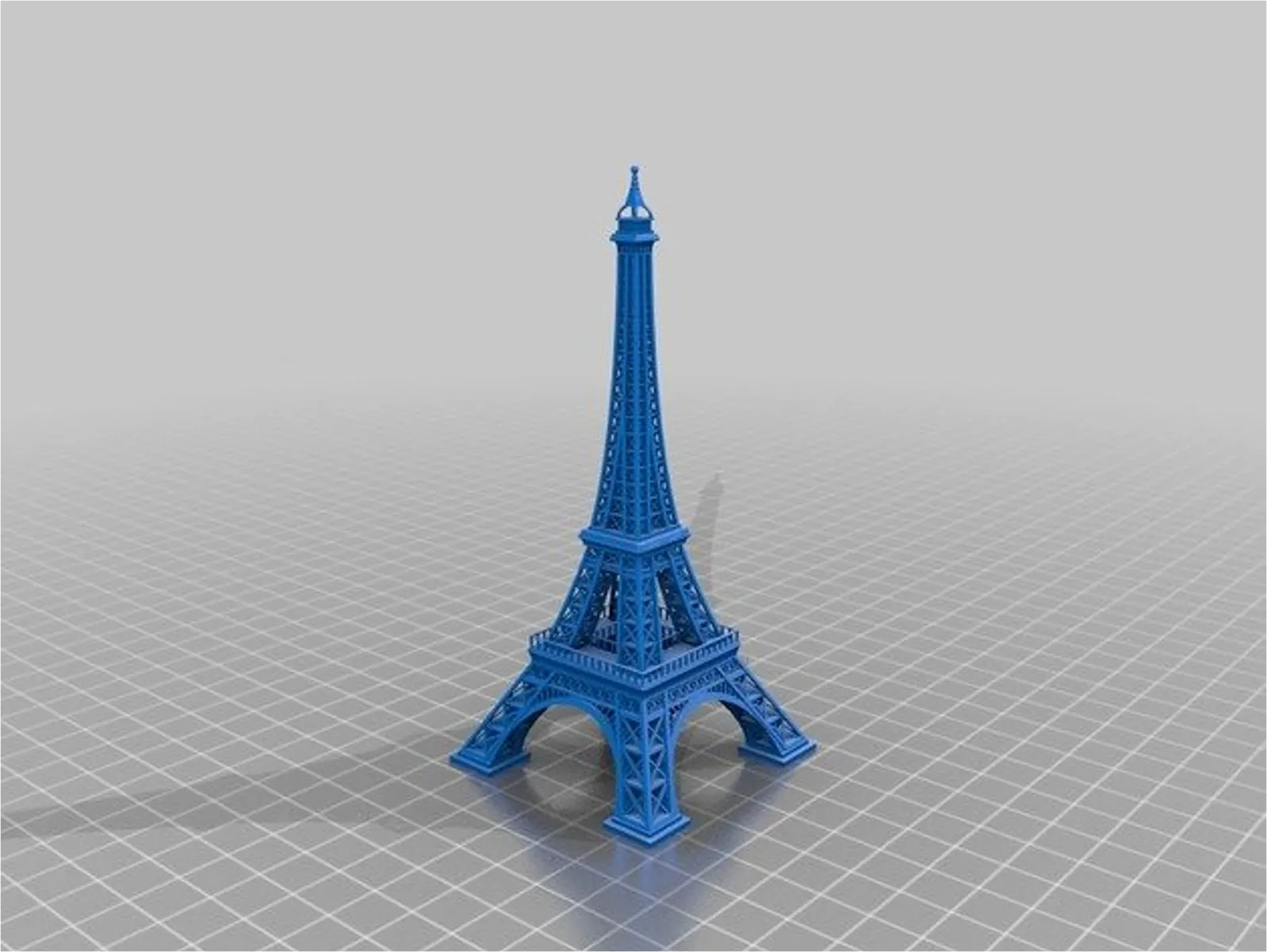 Torre Eiffel